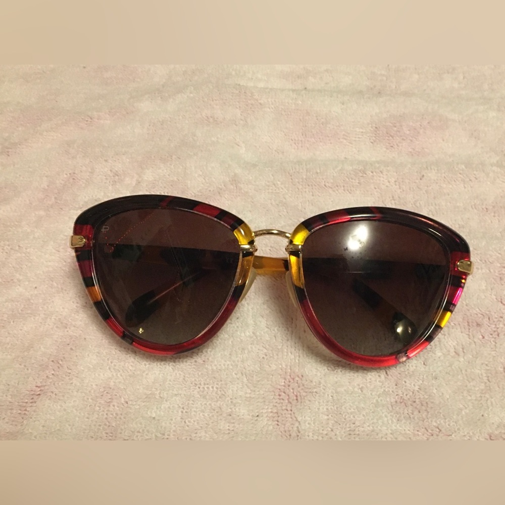 Express Sunglasses